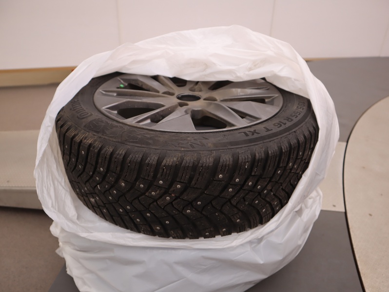 Peugeot e-208 vaihtoauto