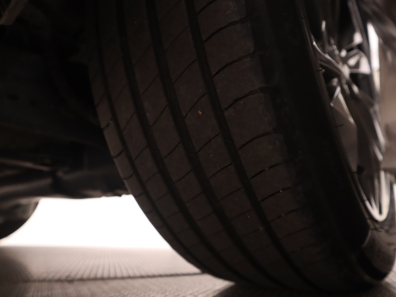 Peugeot e-208 vaihtoauto