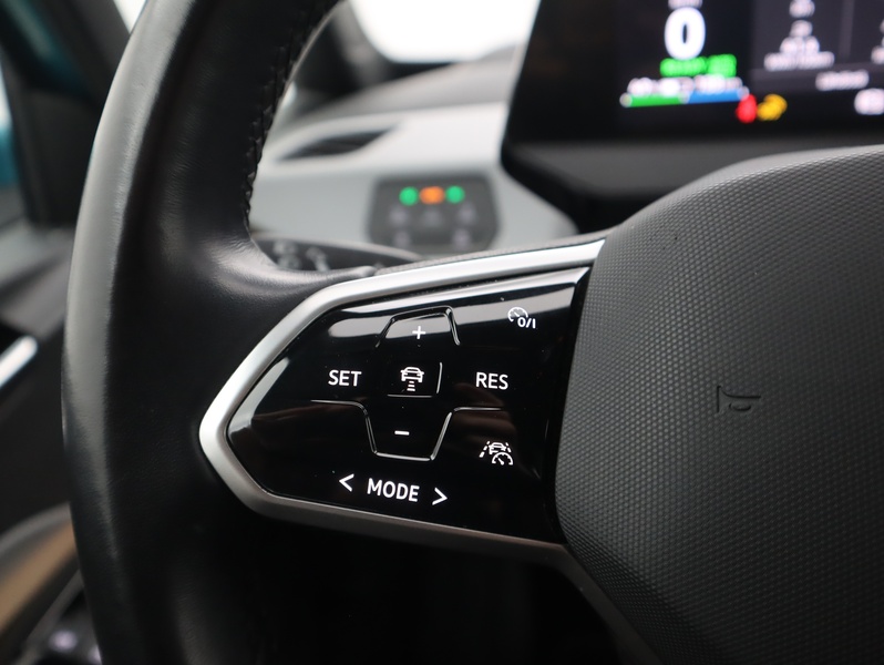 Volkswagen ID.3 vaihtoauto