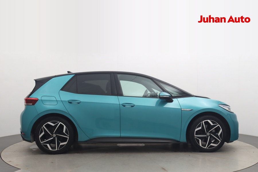 Volkswagen ID.3 vaihtoauto