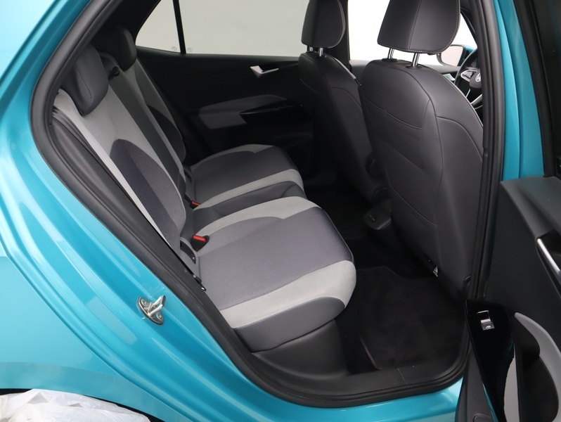 Volkswagen ID.3 vaihtoauto