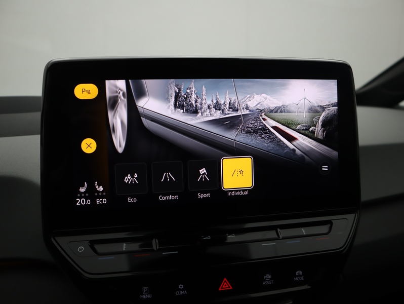 Volkswagen ID.3 vaihtoauto