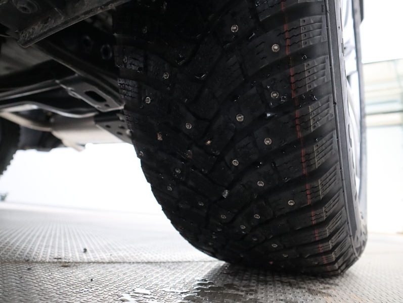 Lexus LBX vaihtoauto