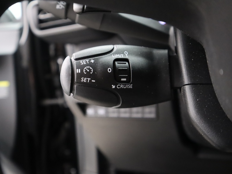 Toyota Proace CITY vaihtoauto