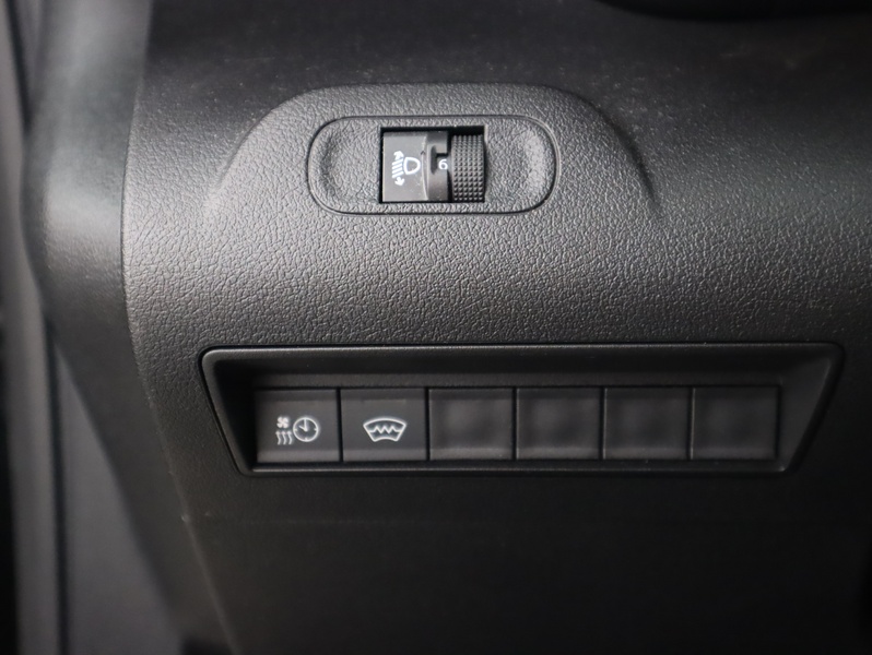 Toyota Proace CITY vaihtoauto