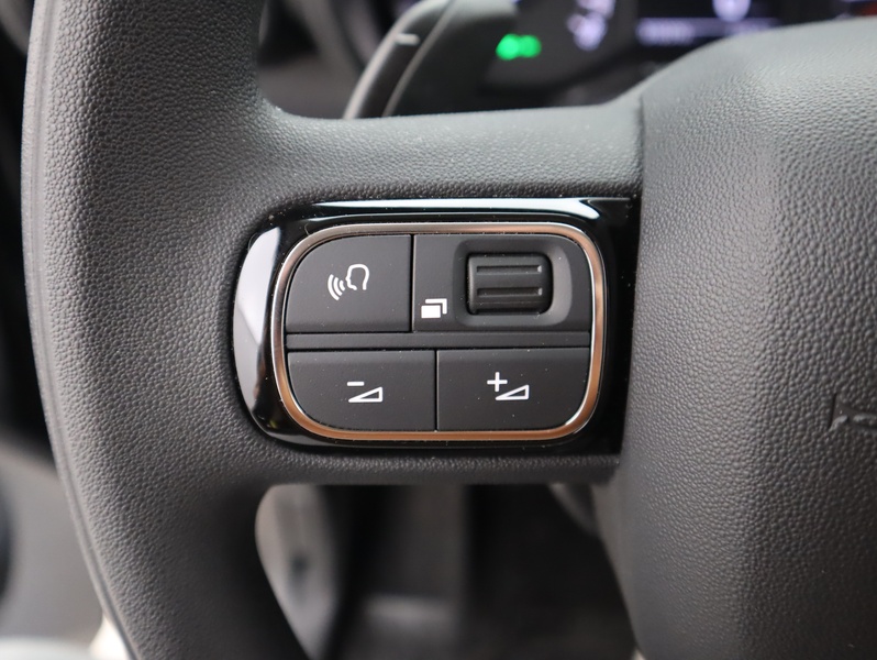 Toyota Proace CITY vaihtoauto