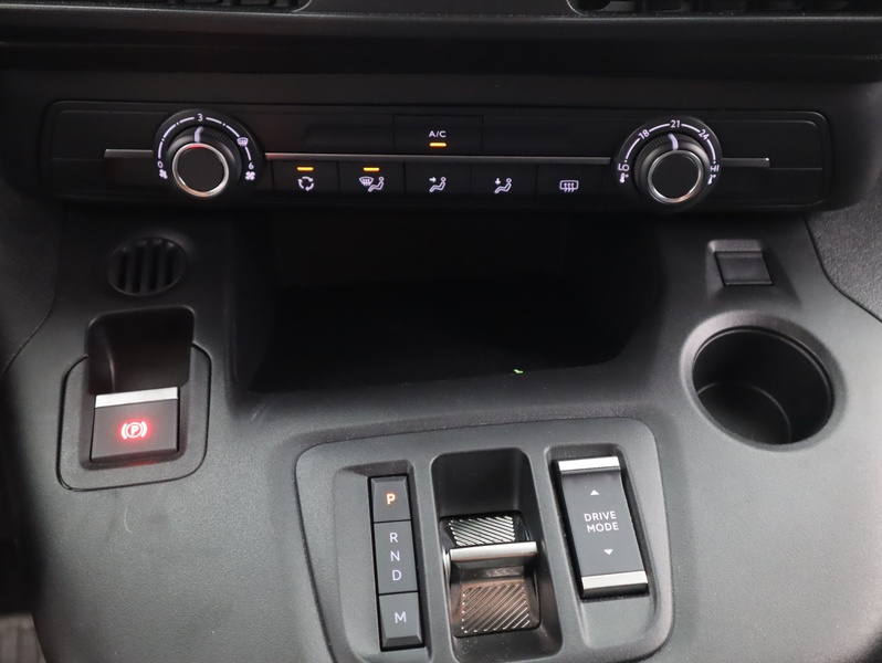 Toyota Proace CITY vaihtoauto