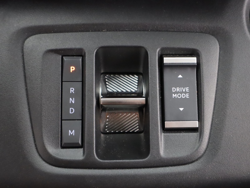 Toyota Proace CITY vaihtoauto