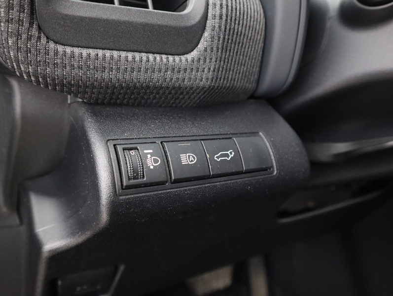 Toyota bZ4X vaihtoauto