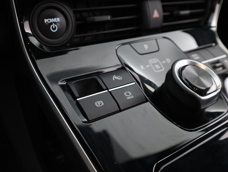 Toyota bZ4X vaihtoauto