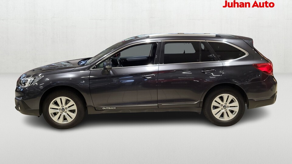 Subaru Outback vaihtoauto