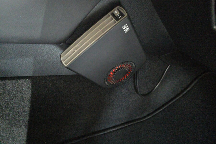 Toyota Camry vaihtoauto