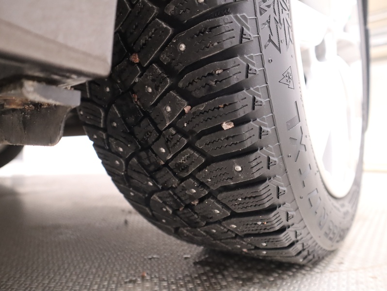 Toyota Camry vaihtoauto