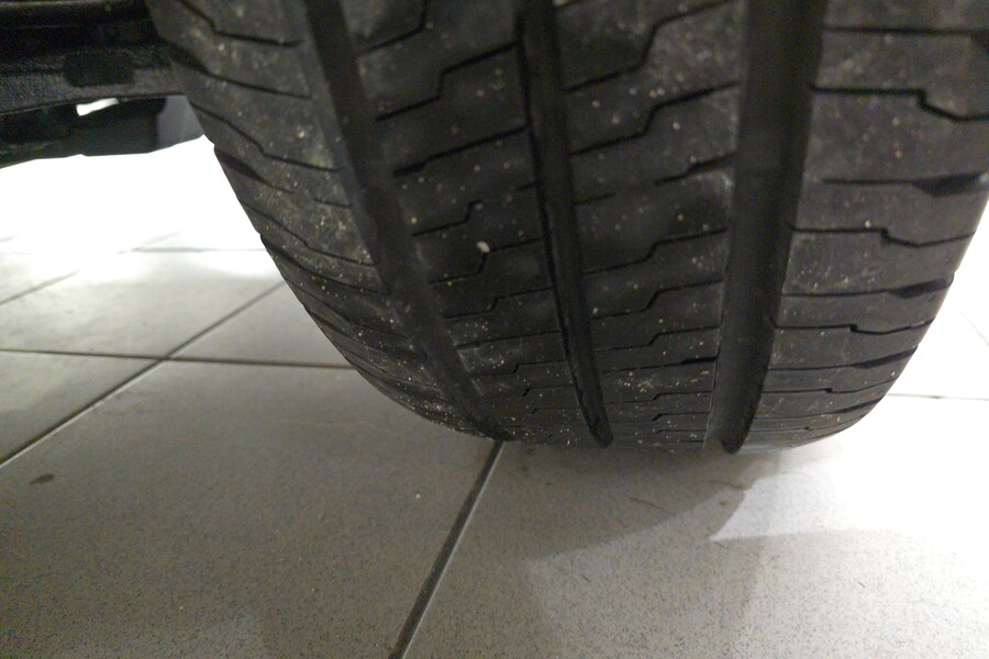 Toyota Proace MAX vaihtoauto