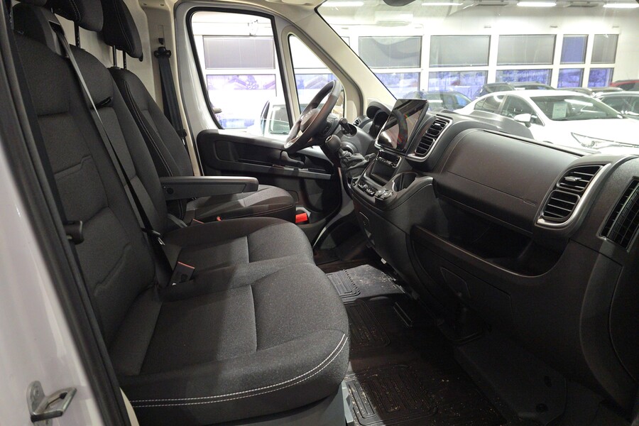 Toyota Proace MAX vaihtoauto