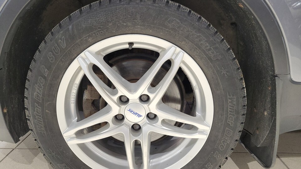 Opel Mokka vaihtoauto