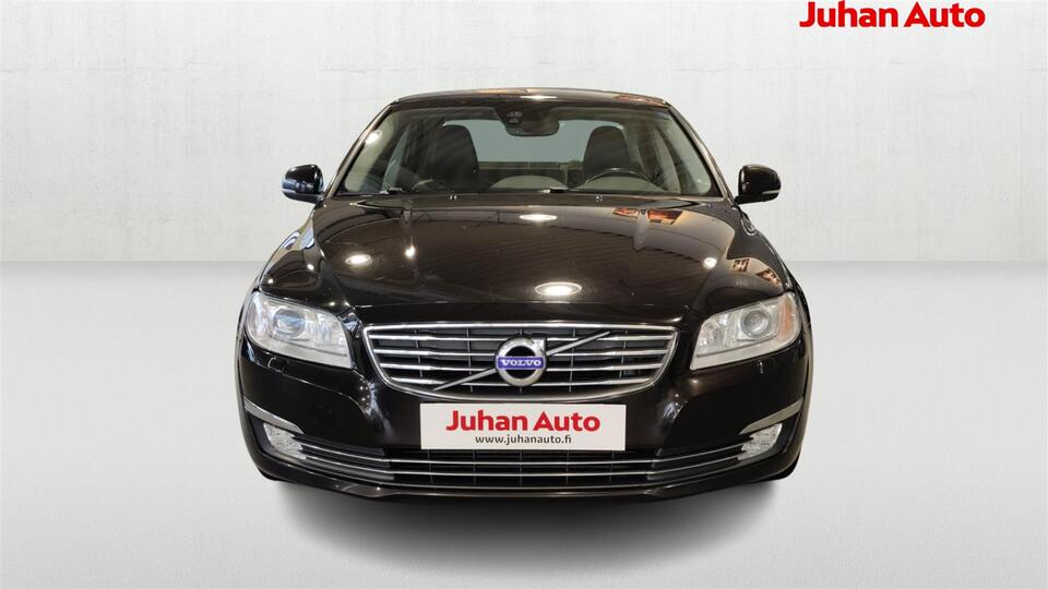 Volvo S80 vaihtoauto