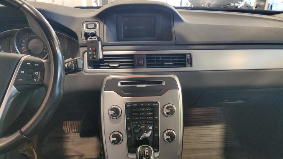 Volvo S80 vaihtoauto