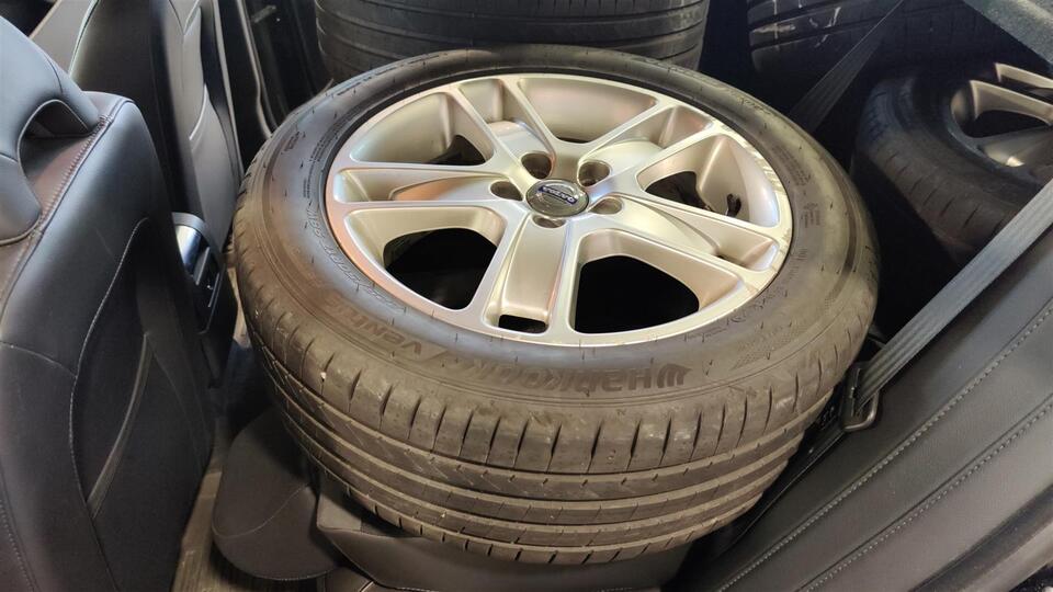 Volvo S80 vaihtoauto