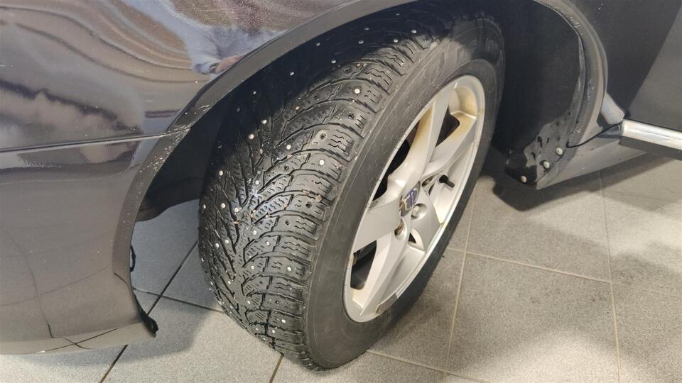 Volvo S80 vaihtoauto