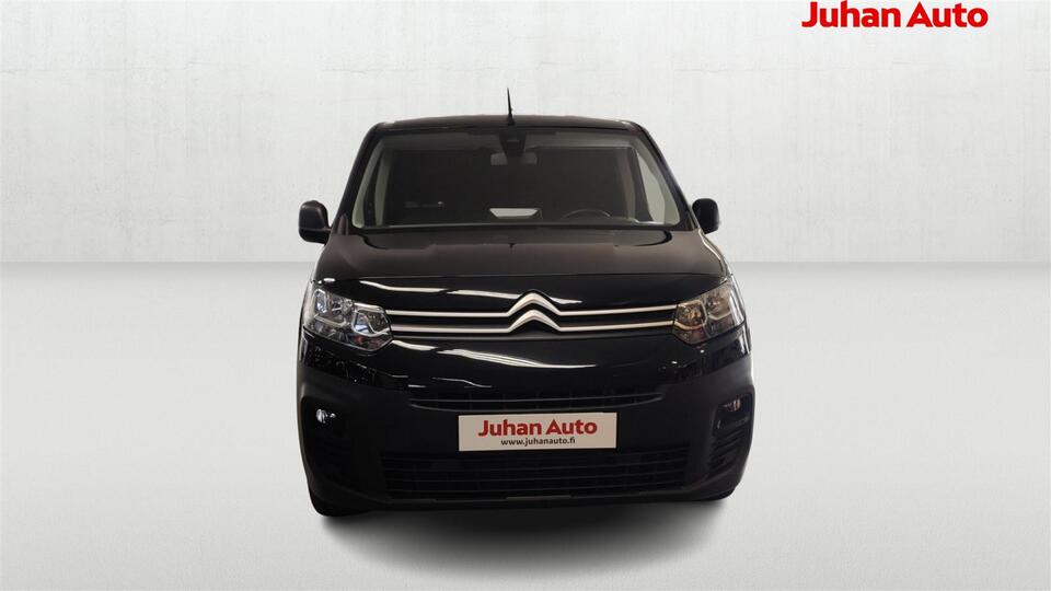 Citroën Berlingo Van vaihtoauto