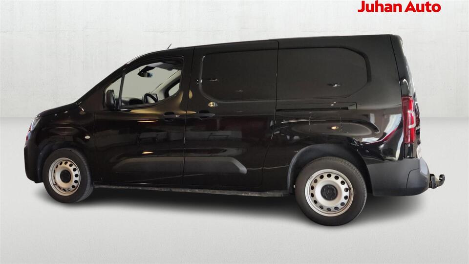 Citroën Berlingo Van vaihtoauto