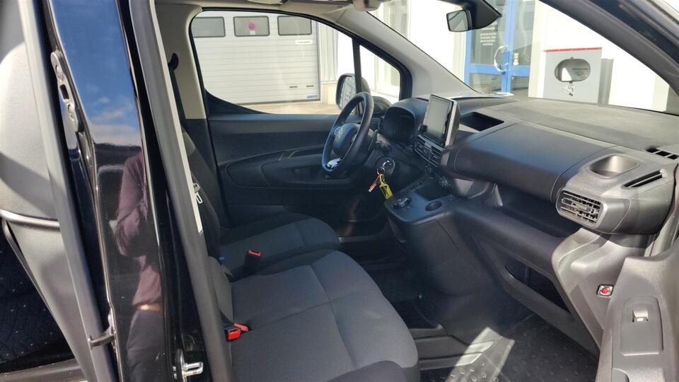 Citroën Berlingo Van vaihtoauto