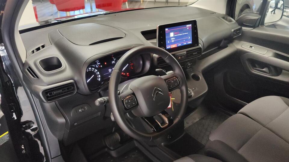 Citroën Berlingo Van vaihtoauto