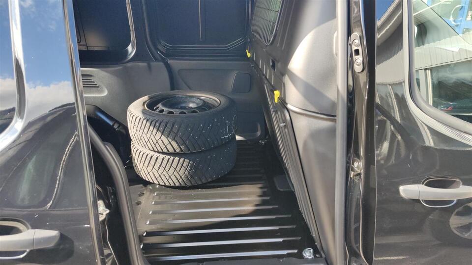 Citroën Berlingo Van vaihtoauto