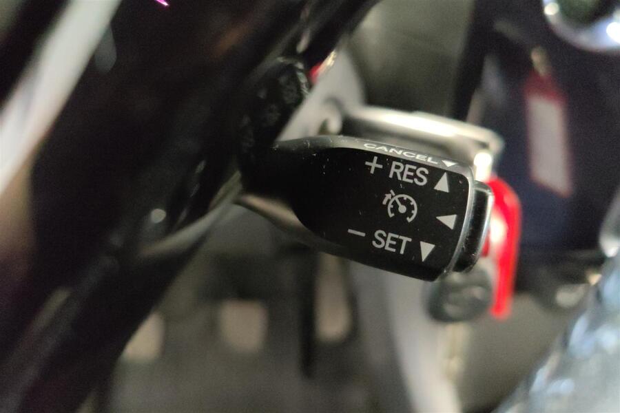 Toyota AYGO vaihtoauto