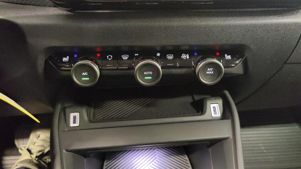 Citroën C4 vaihtoauto