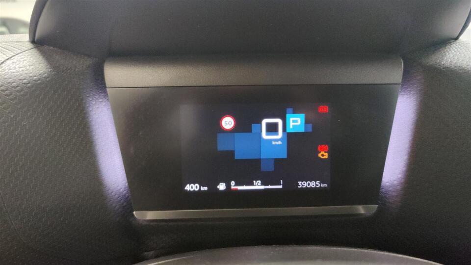 Citroën C4 vaihtoauto