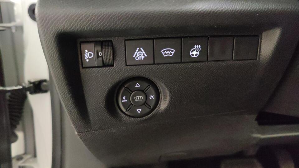 Citroën C4 vaihtoauto