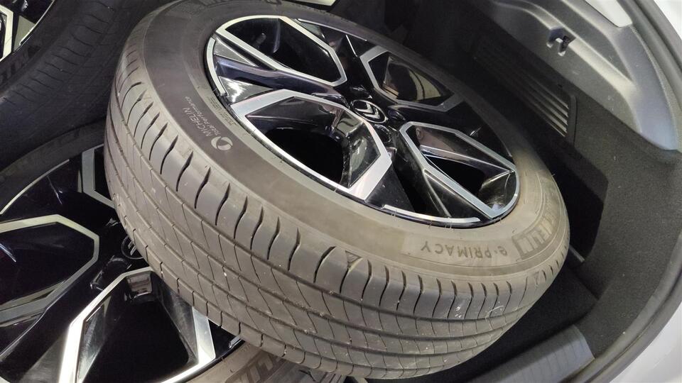 Citroën C4 vaihtoauto