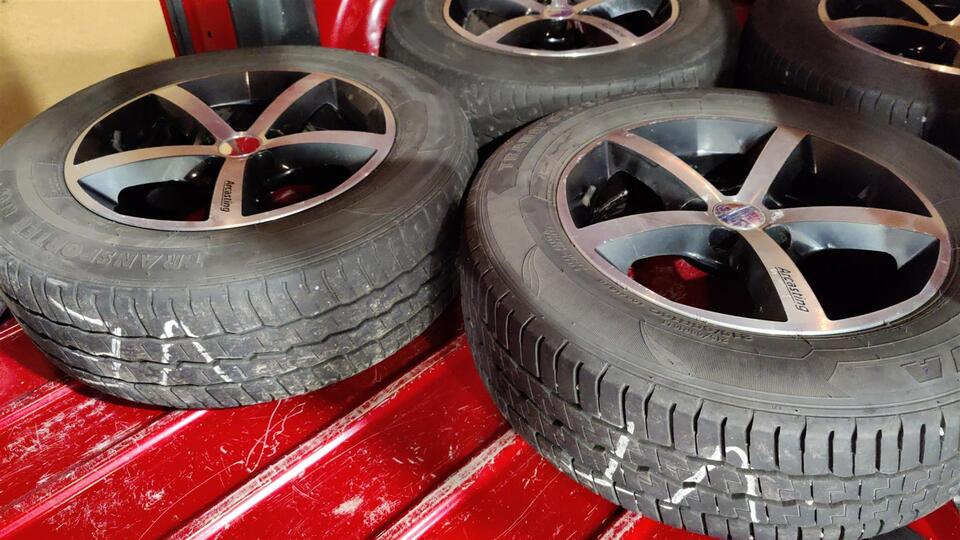 Citroën Jumpy vaihtoauto