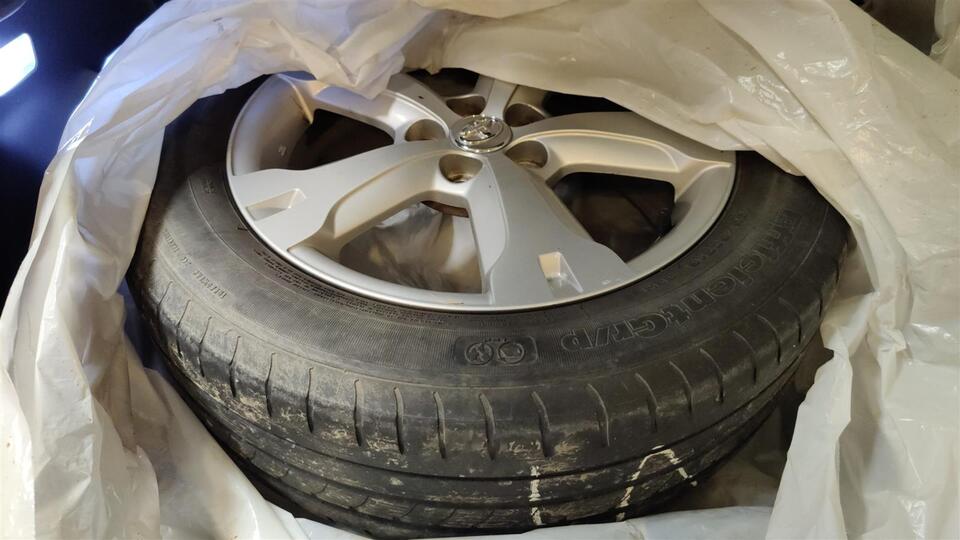 Toyota Urban Cruiser vaihtoauto