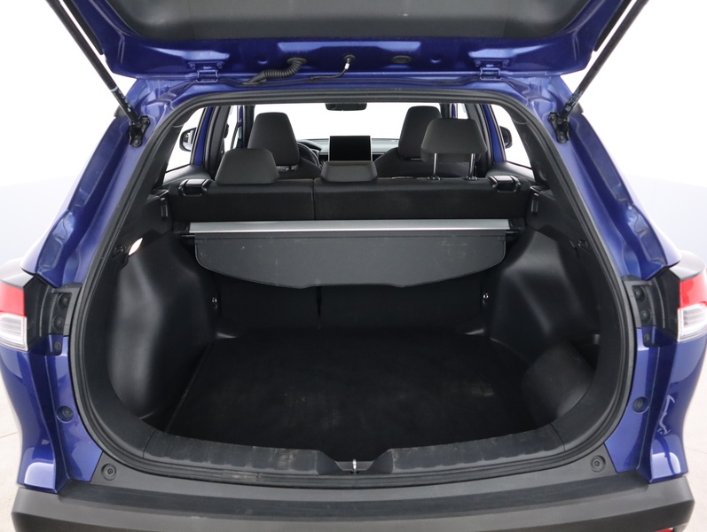 Toyota Corolla Cross vaihtoauto