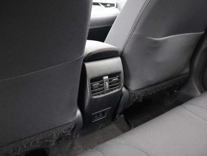 Toyota Corolla Cross vaihtoauto