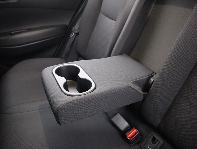 Toyota Corolla Cross vaihtoauto