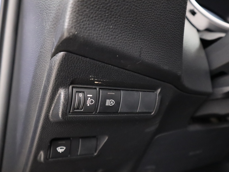 Toyota Corolla Cross vaihtoauto