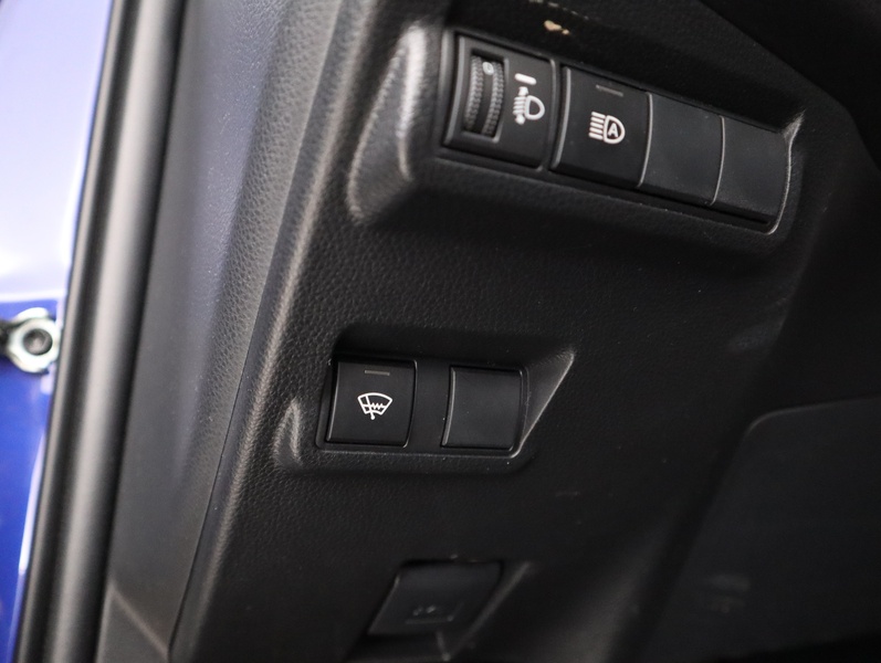 Toyota Corolla Cross vaihtoauto