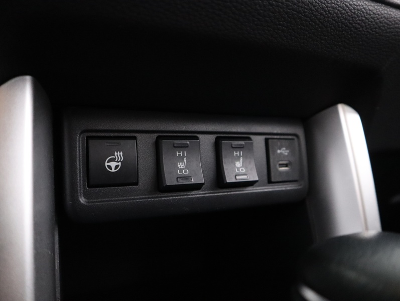 Toyota Corolla Cross vaihtoauto