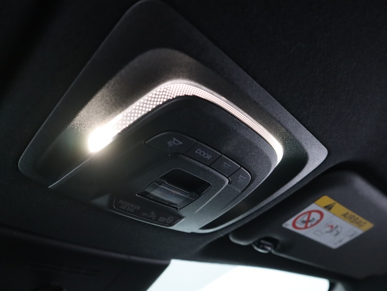 Toyota Corolla Cross vaihtoauto