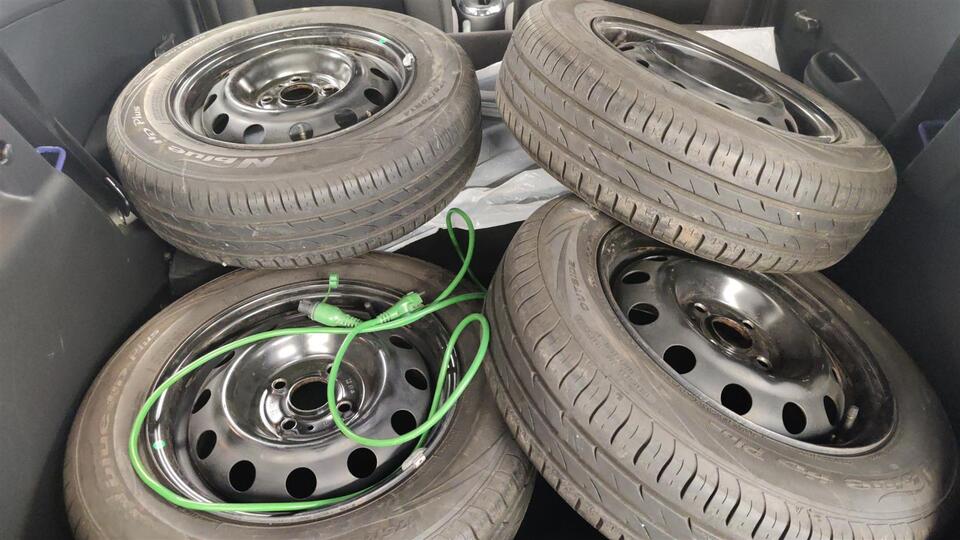 Hyundai i20 vaihtoauto