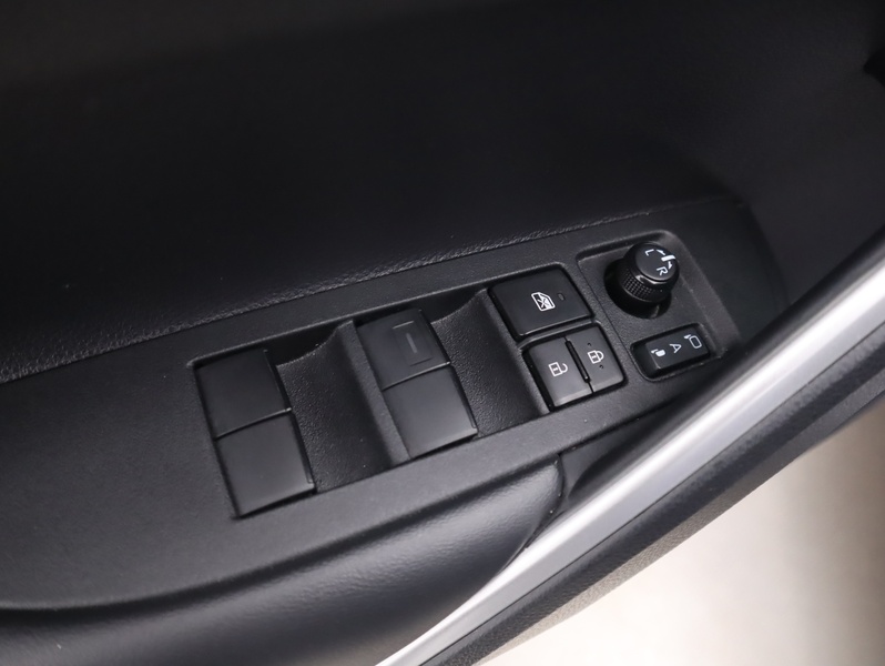 Toyota Corolla Cross vaihtoauto