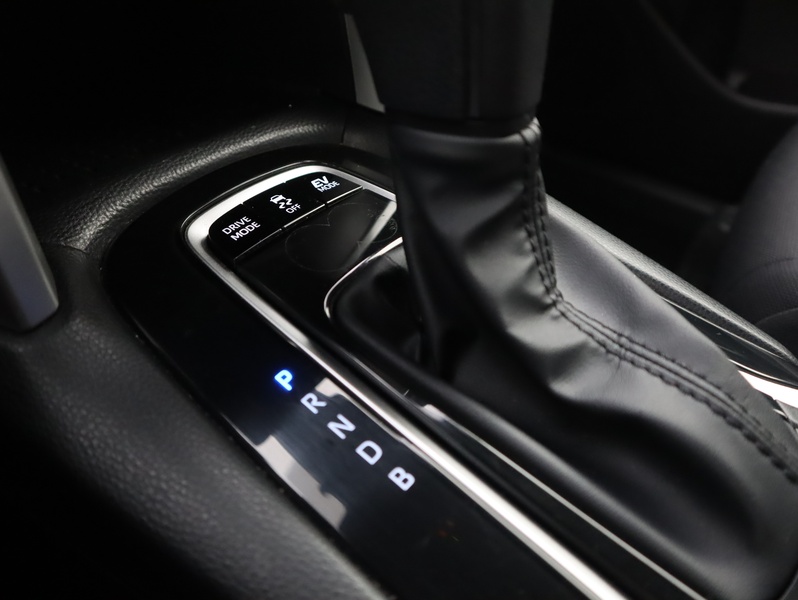 Toyota Corolla Cross vaihtoauto