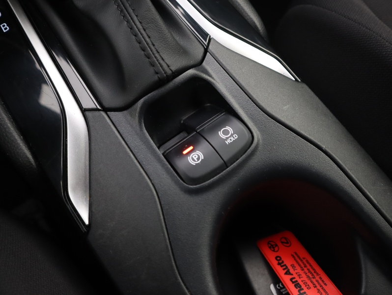 Toyota Corolla Cross vaihtoauto