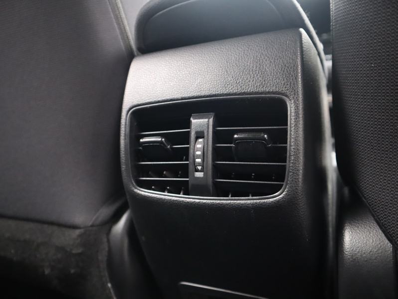 Toyota Corolla Cross vaihtoauto