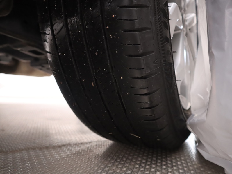 Toyota Corolla Cross vaihtoauto