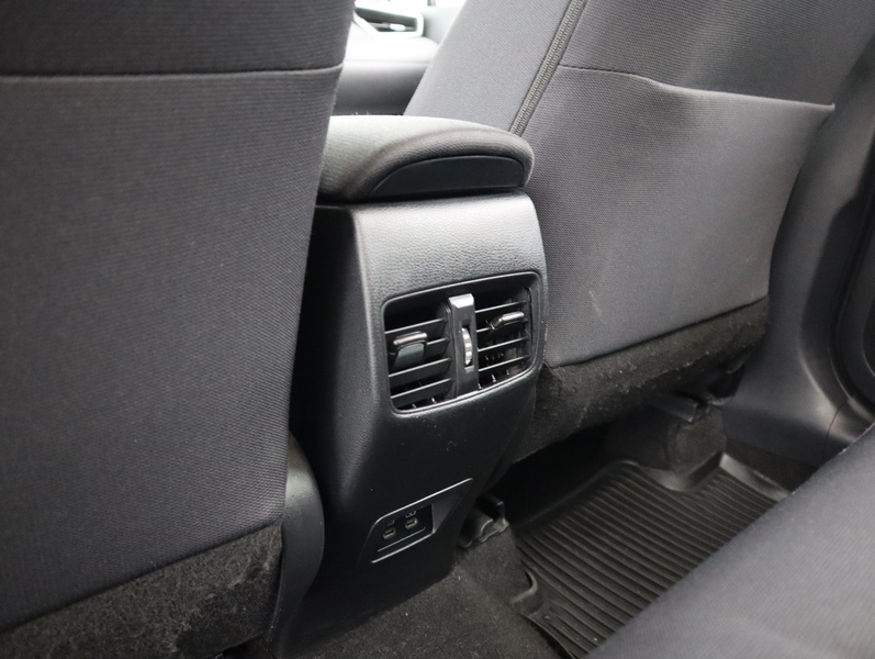 Toyota Corolla Cross vaihtoauto